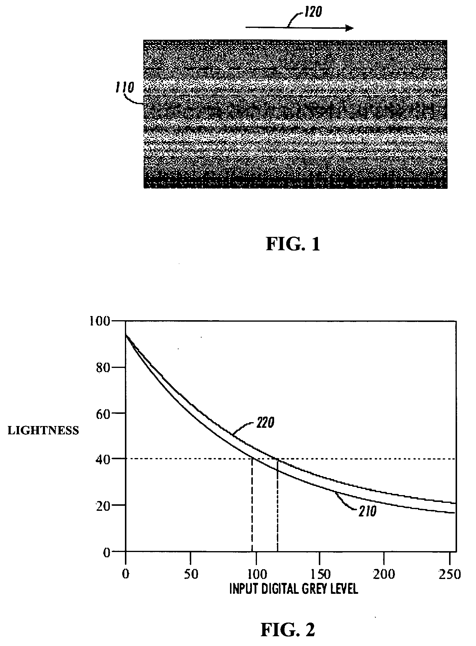 Methods and systems achieving print uniformity using reduced memory or computational requirements