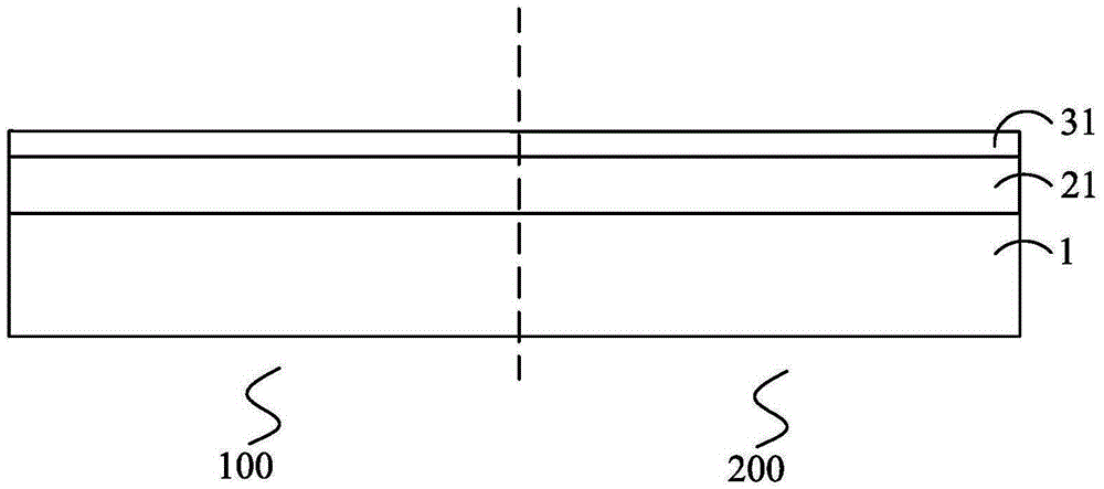 Low-temperature polycrystalline silicon thin film transistor and preparation method thereof