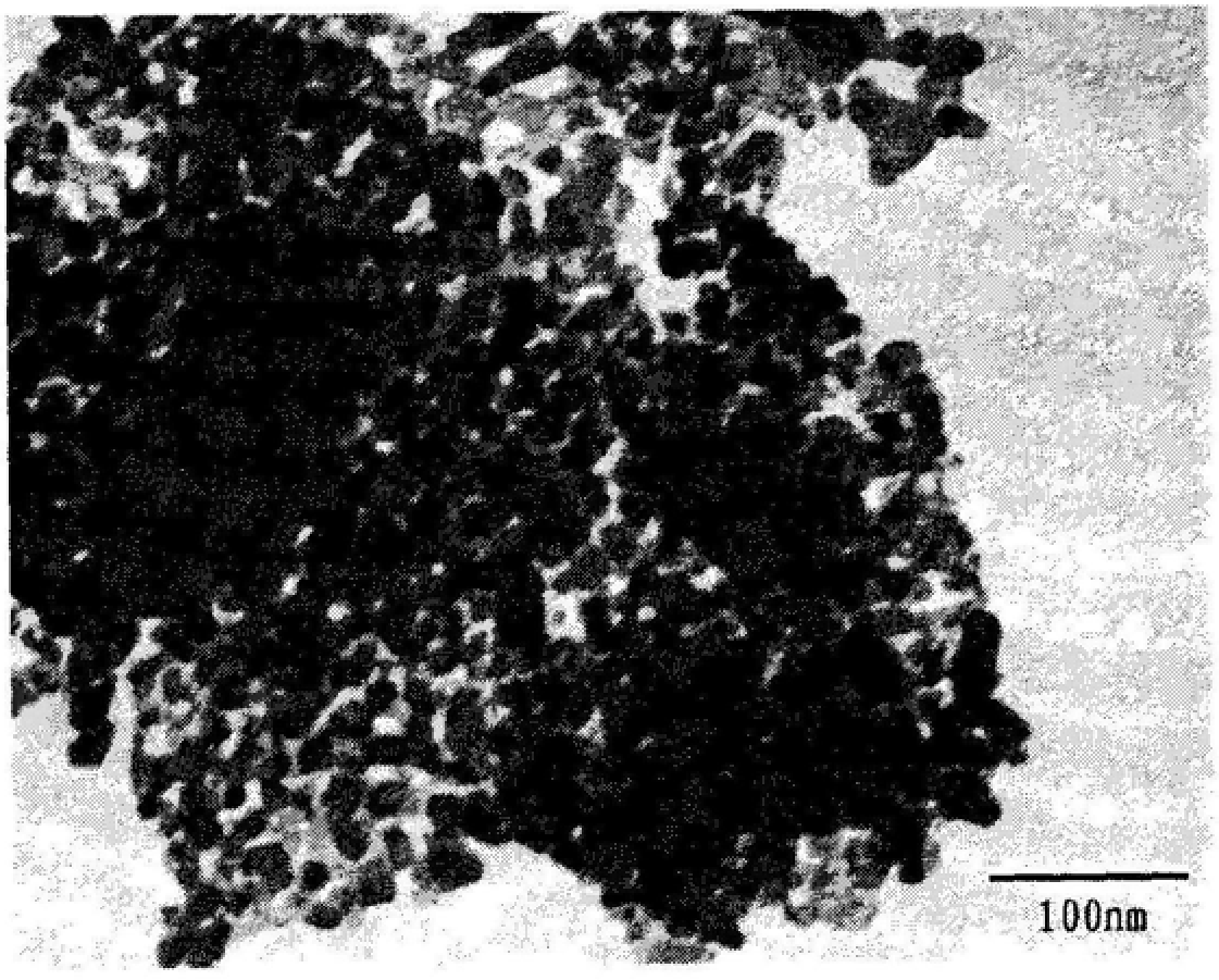 A multi-layer radar absorbing coating