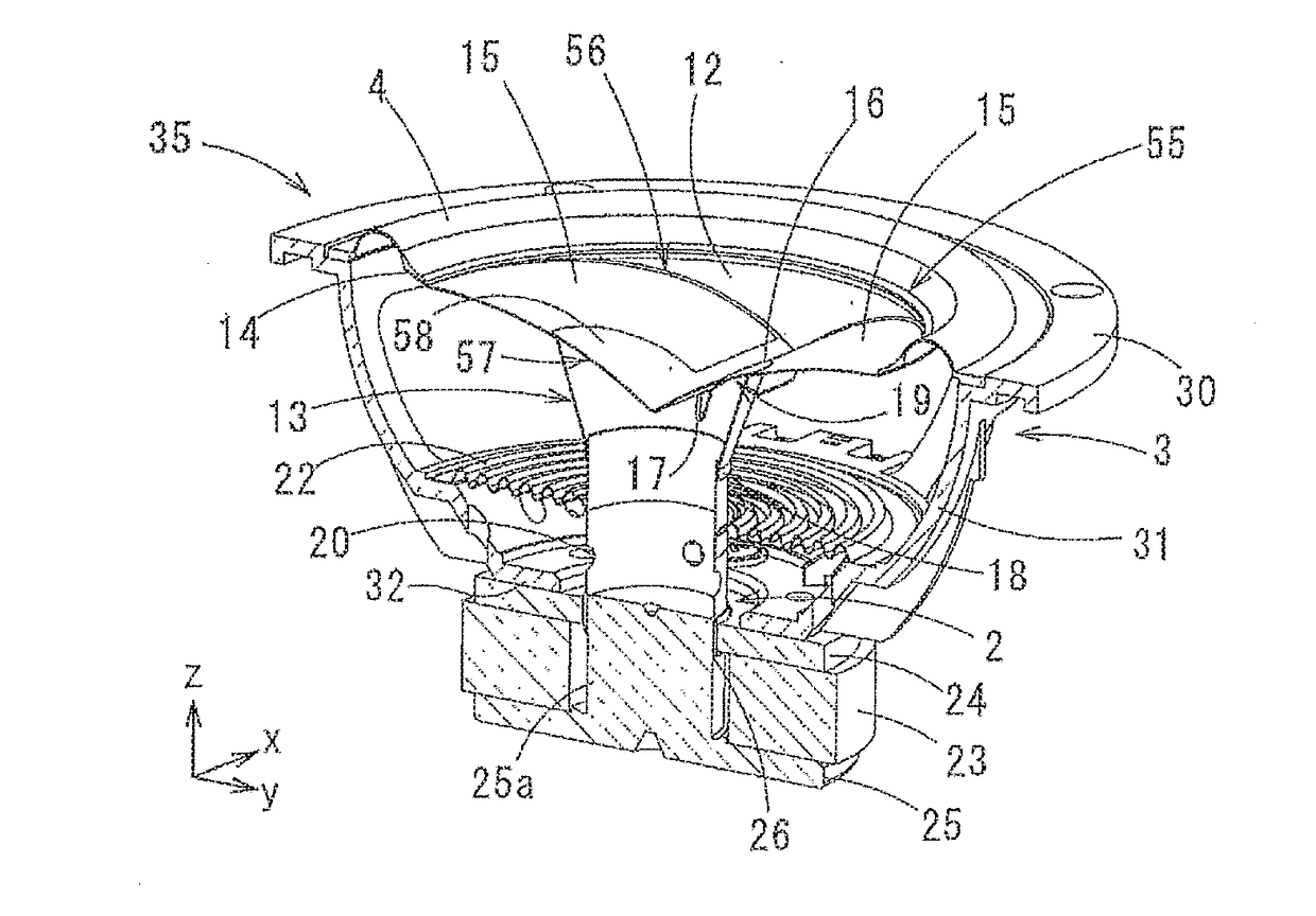 Electroacoustic Transducer