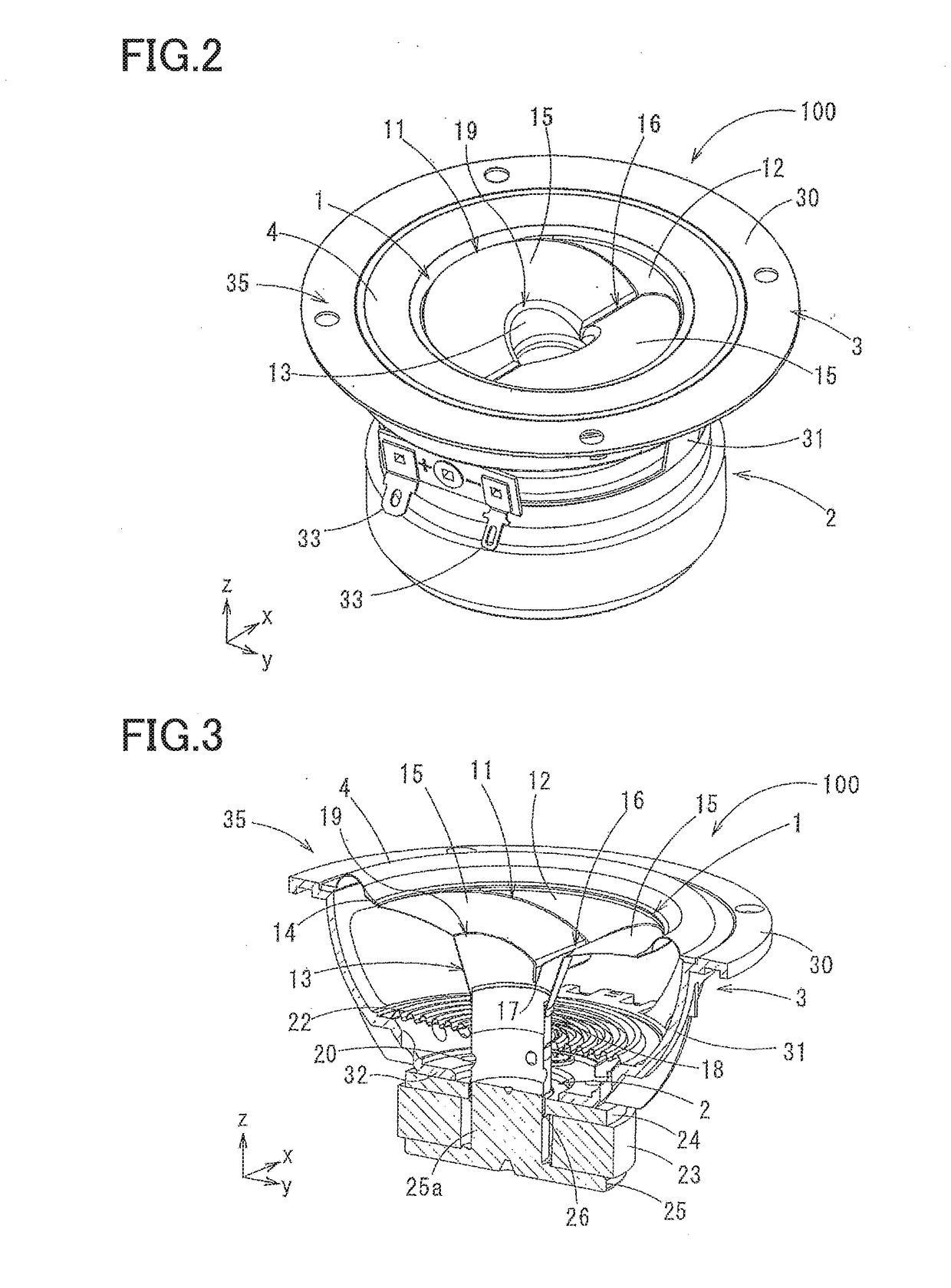 Electroacoustic Transducer