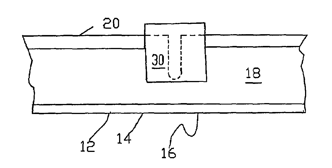 Method of repairing a rail