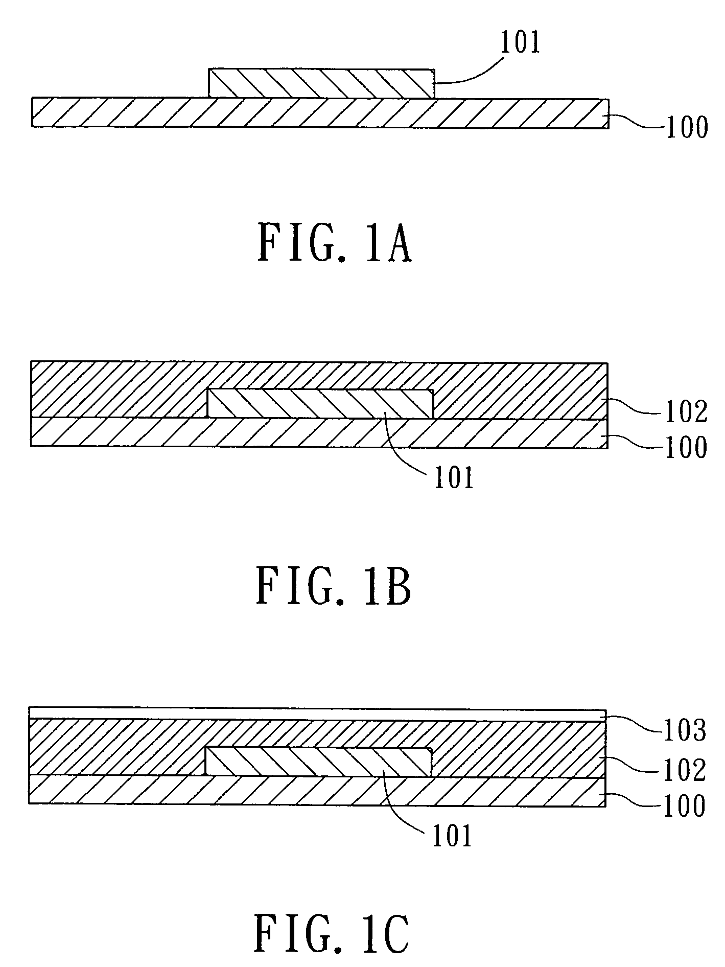 Process to improve carrier mobility of organic semiconductor