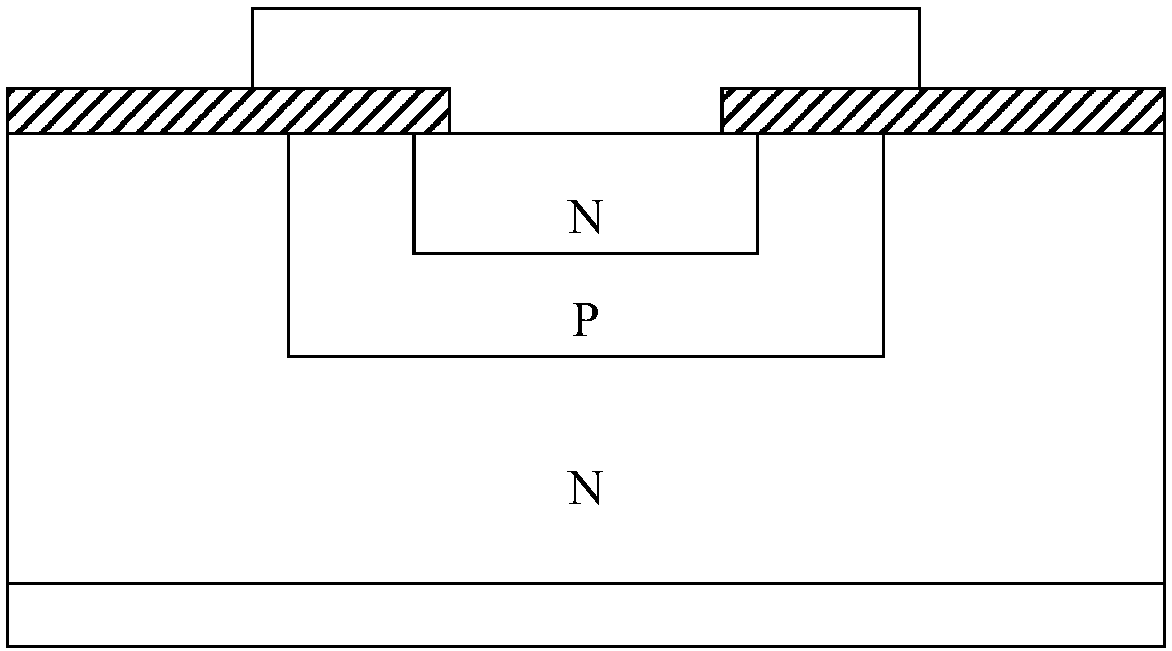 Transient voltage suppressor and manufacturing method thereof