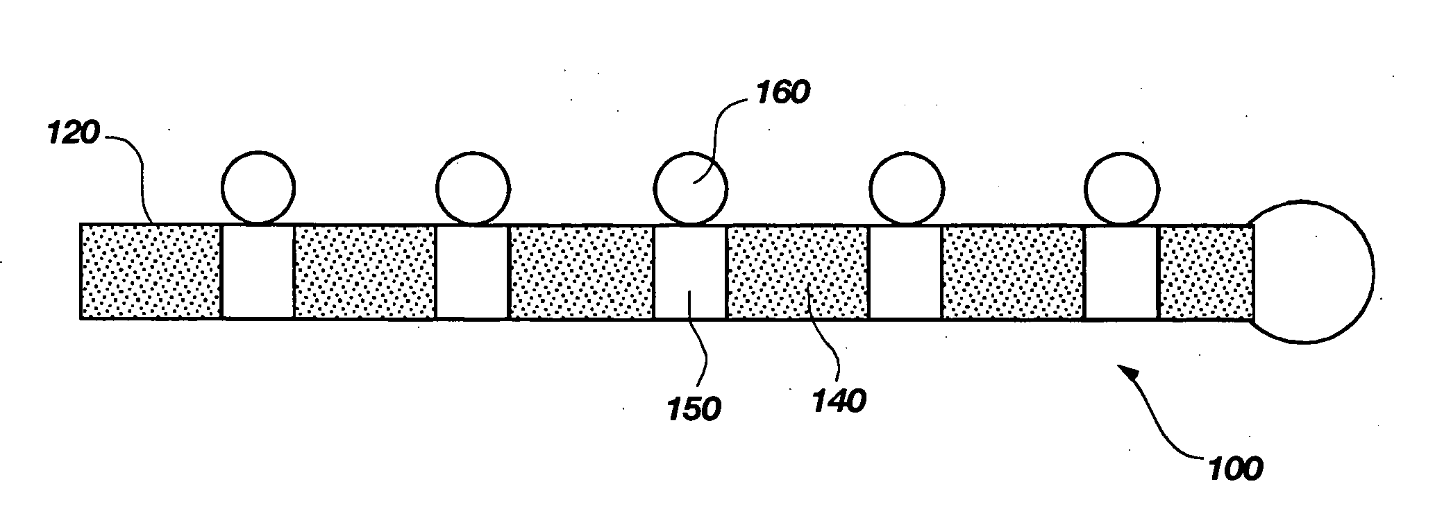 Nanowire heterostructures and methods of forming the same