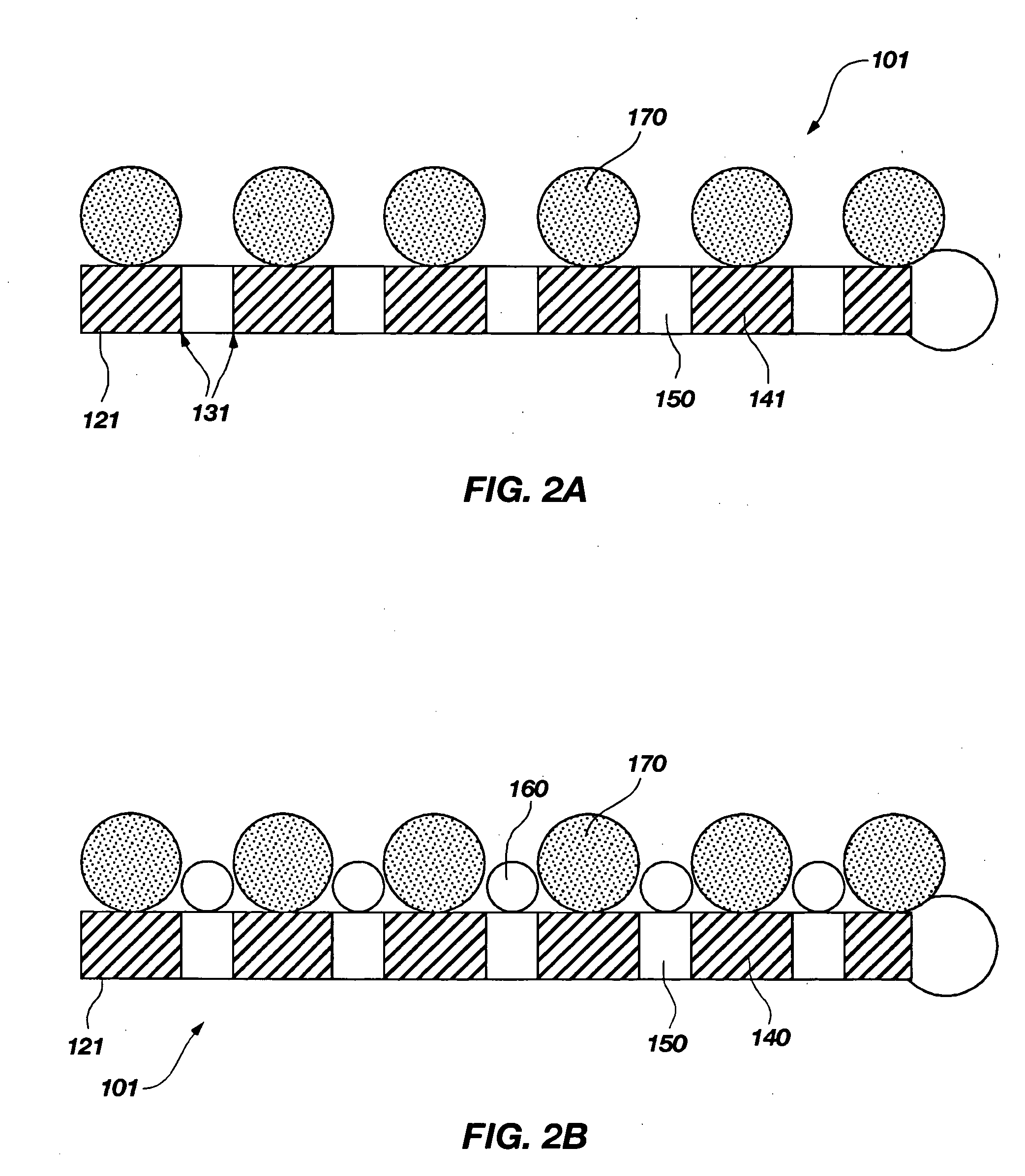 Nanowire heterostructures and methods of forming the same