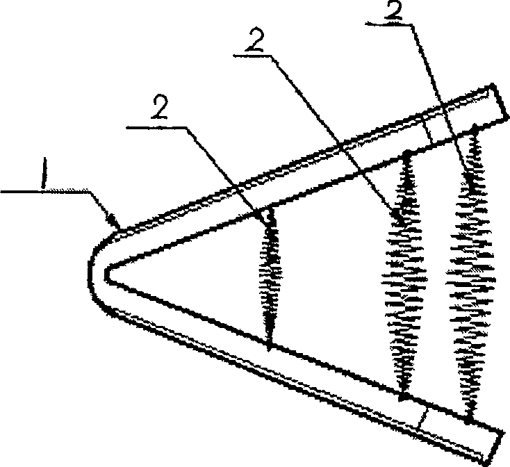 Oral cavity recovering therapeutic device