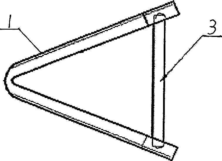 Oral cavity recovering therapeutic device