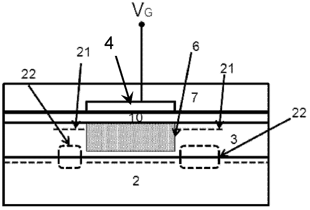 III-nitride enhanced-mode metal-insulator-semiconductor high electron mobility transistor (MISHEMT) device