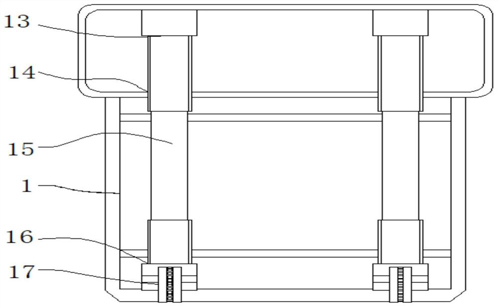 Cable heating device and cable heating method