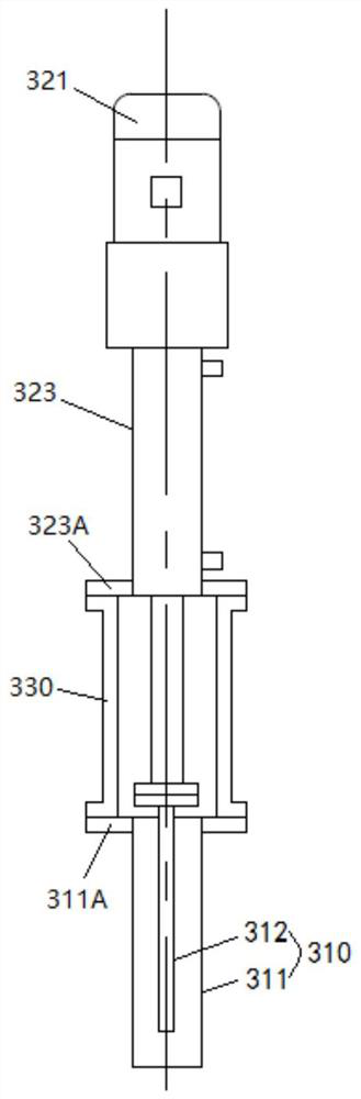 Liquid supply equipment, control method of liquid supply equipment, hydraulic system and safety valve detection system