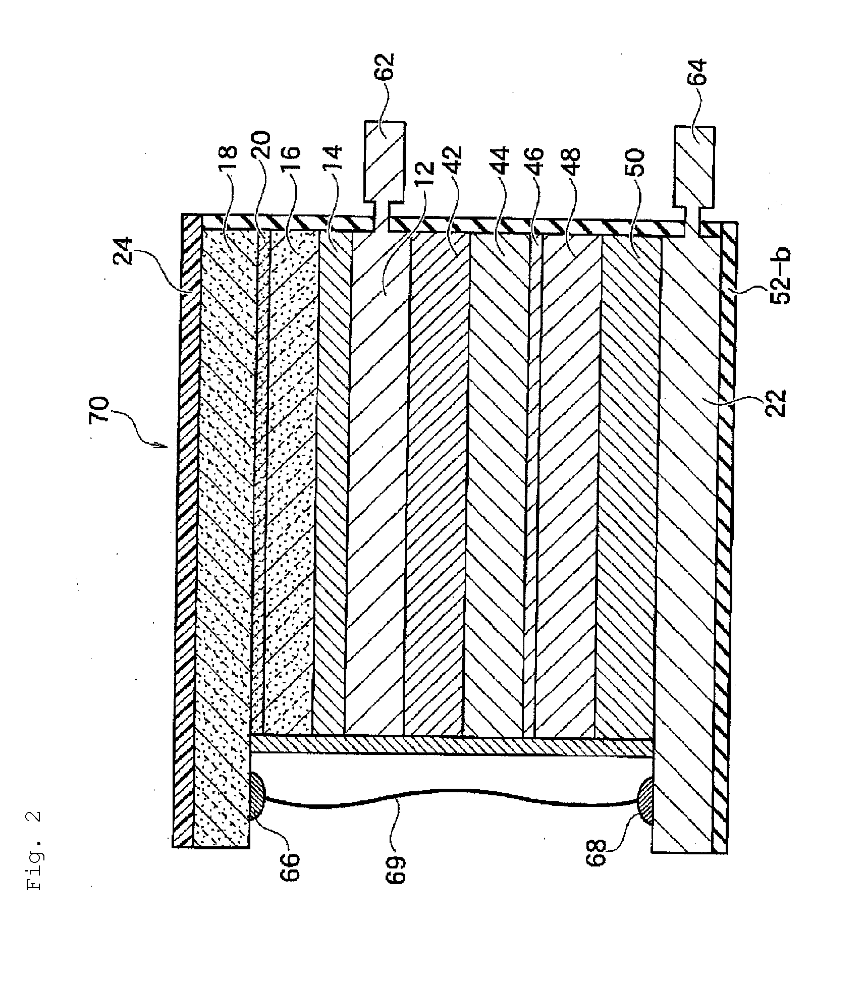 Photoelectric Conversion Element, Photoelectric Conversion Element Having Storage/Discharge Function, and Secondary Battery