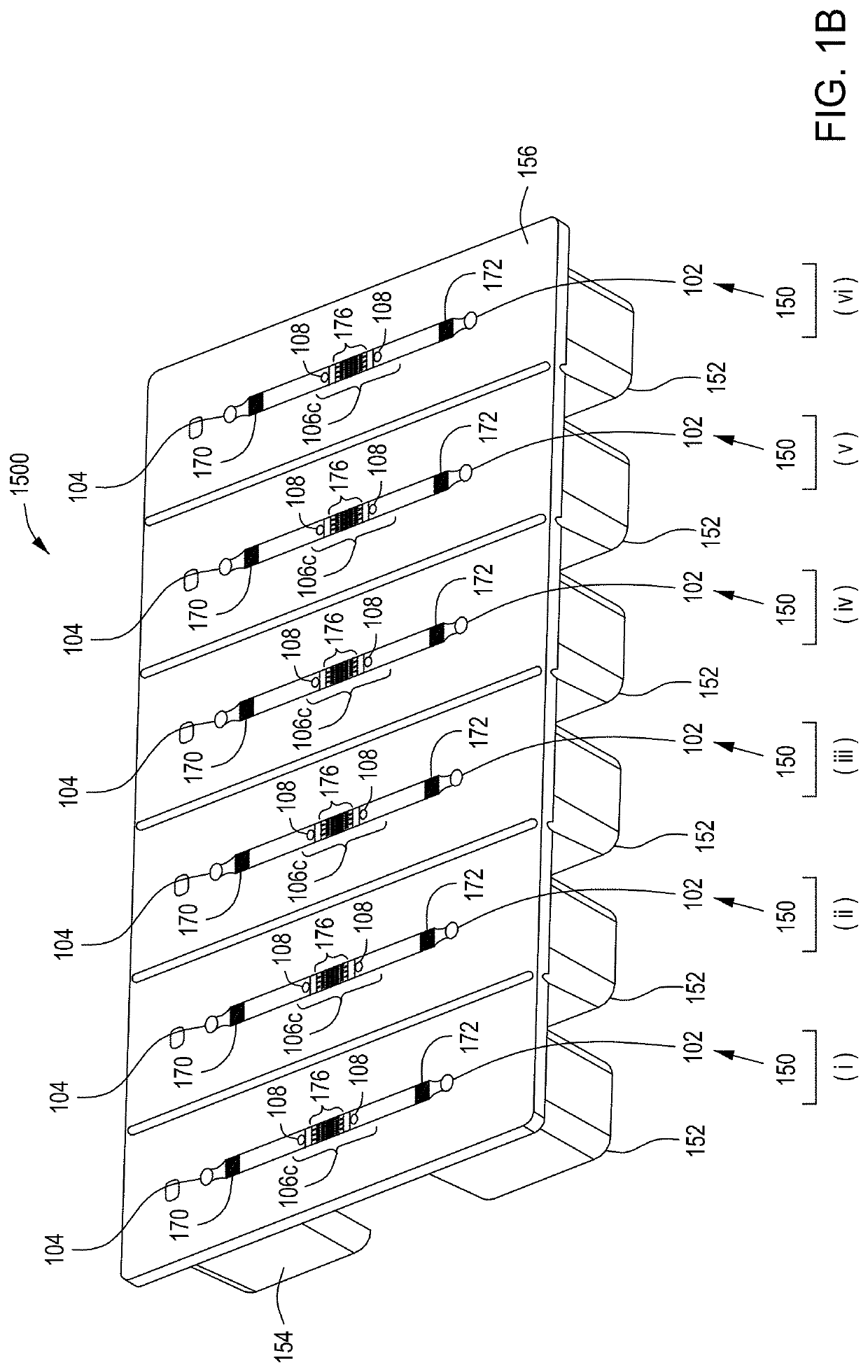 Flow through electroporation modules and instrumentation