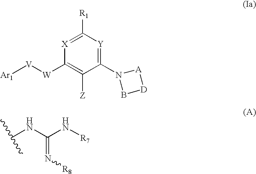 1,2,3-Trisubstituted aryl and heteroaryl derivatives as modulators of metabolism and the prophylaxis and treatment of disorders related thereto such as diabetes and hyperglycemia