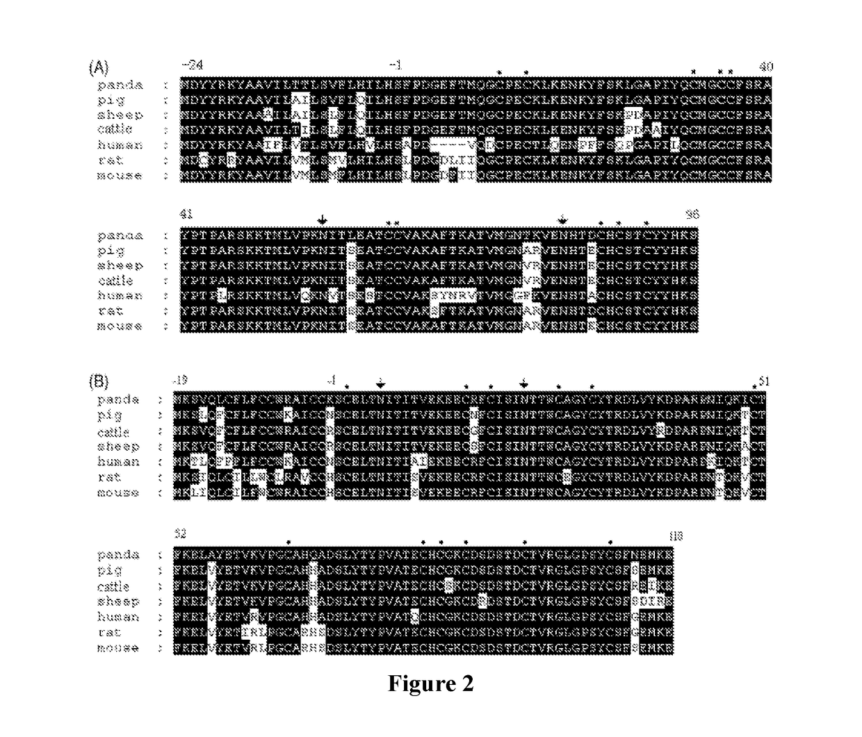 Trophic hormone fusion protein, preparation method and application thereof