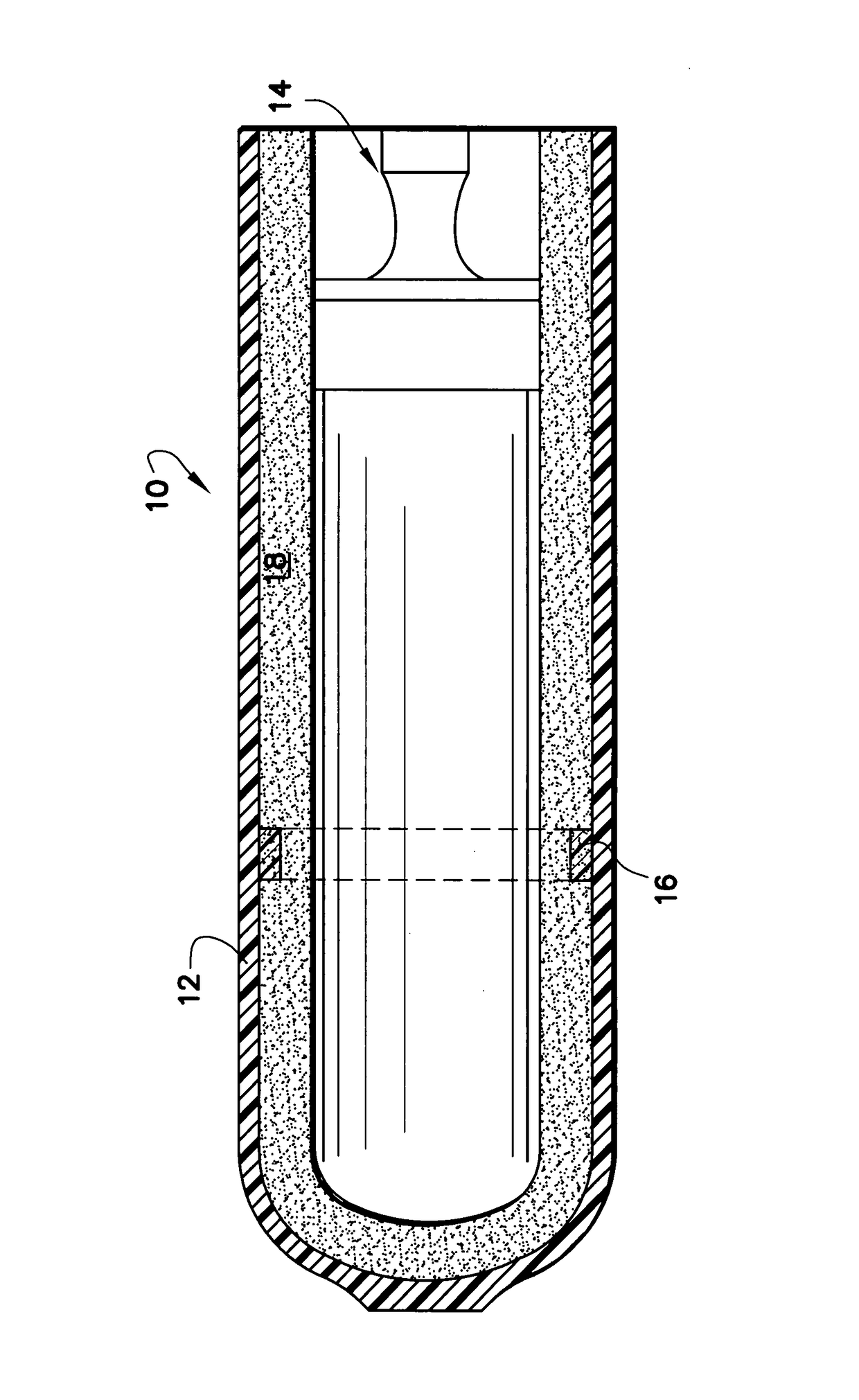 Controlled autoignition propellant systems