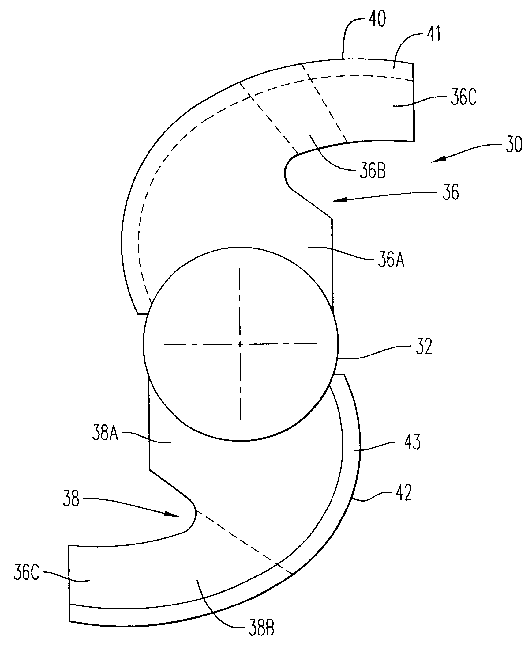 Food processing appliance