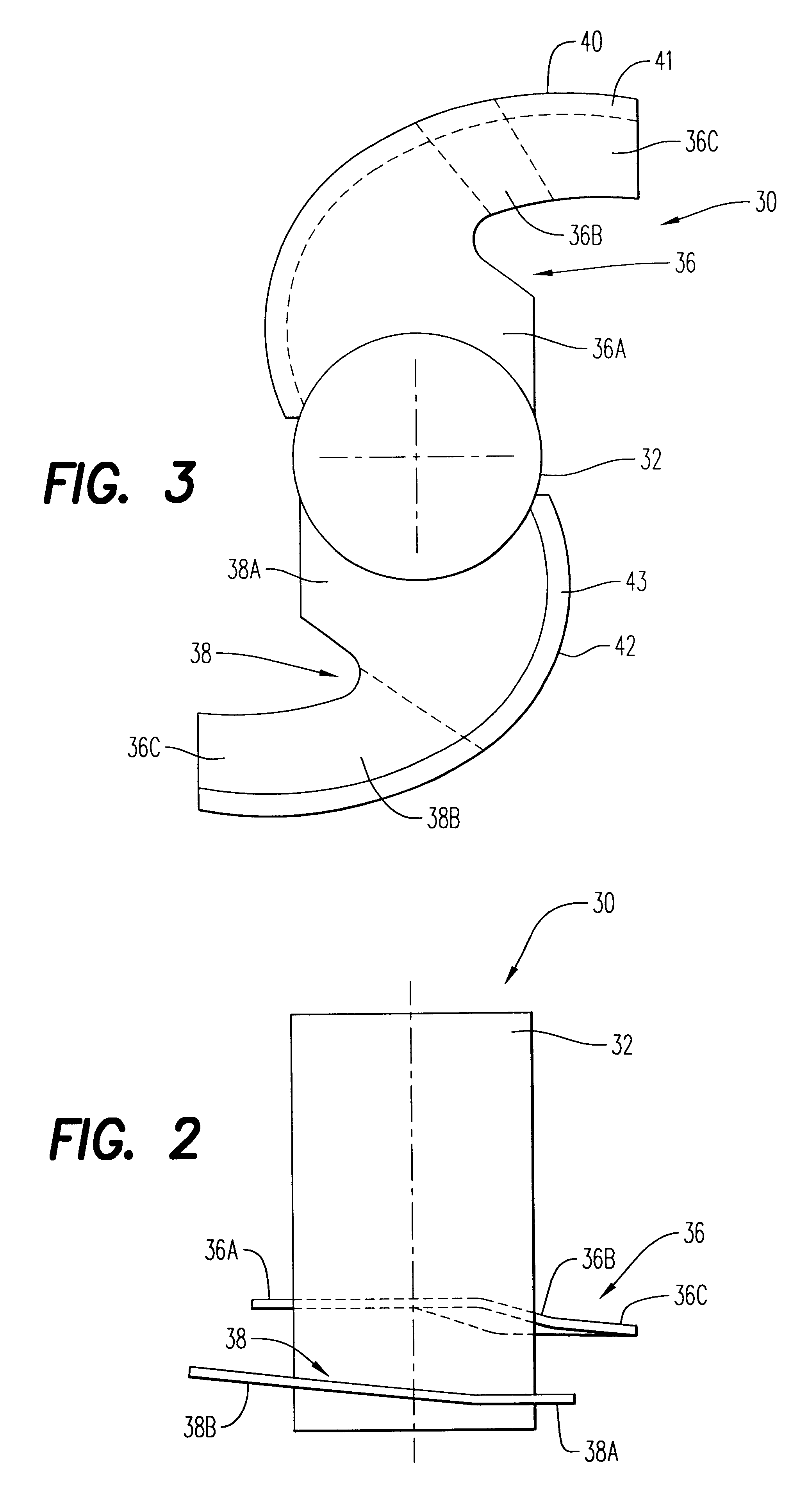 Food processing appliance