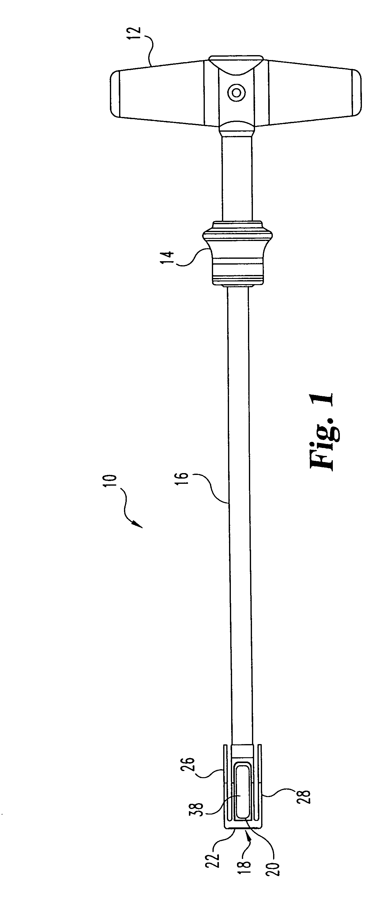 Methods and instruments for interbody surgical techniques