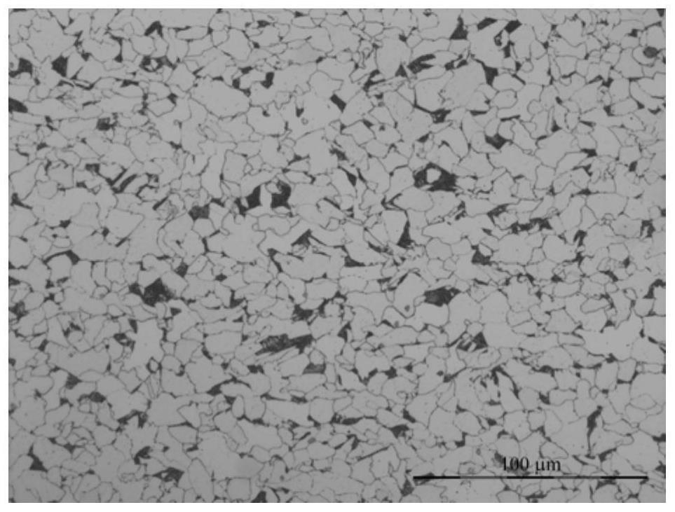 Sulfuric acid and chloride ion corrosion resistant steel plate containing Sn and Sb and manufacturing method thereof