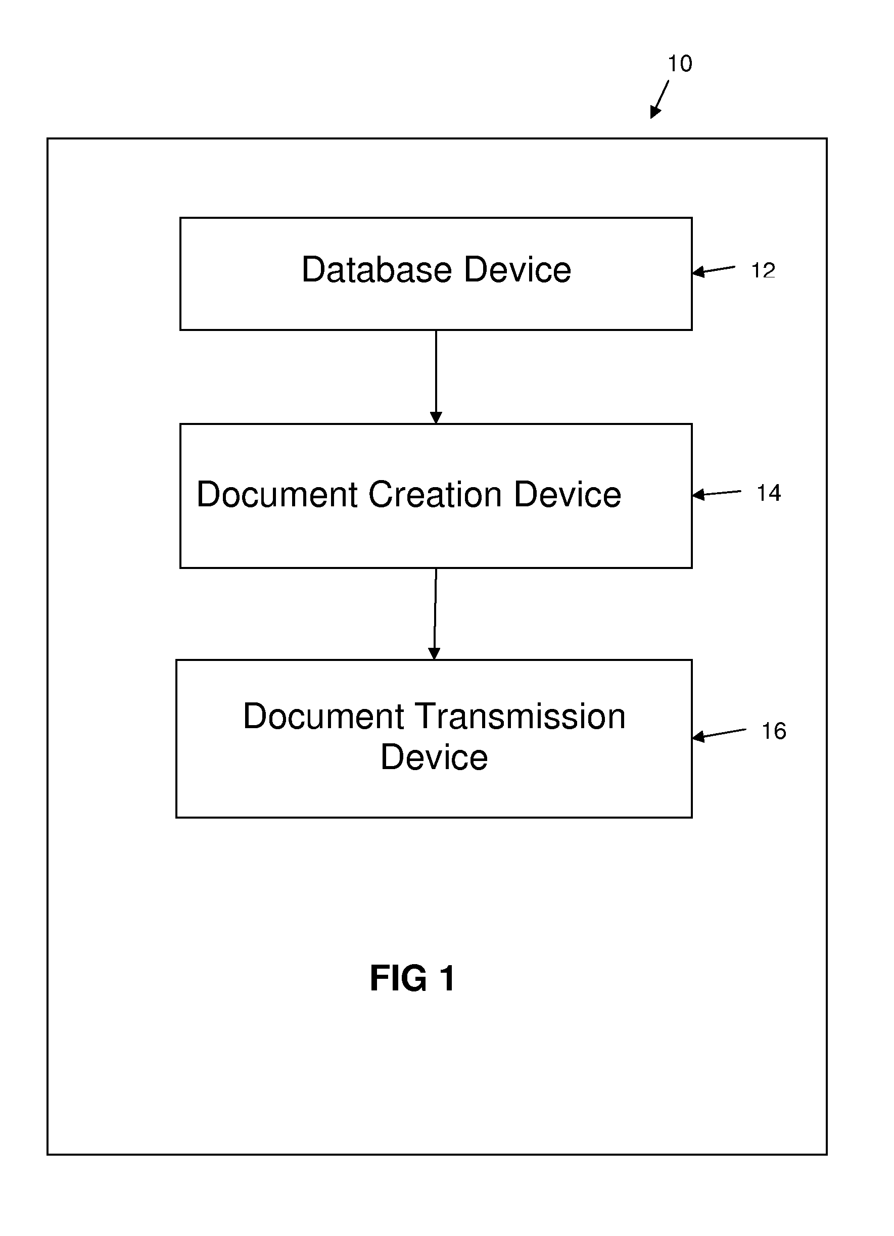 Fee Management System