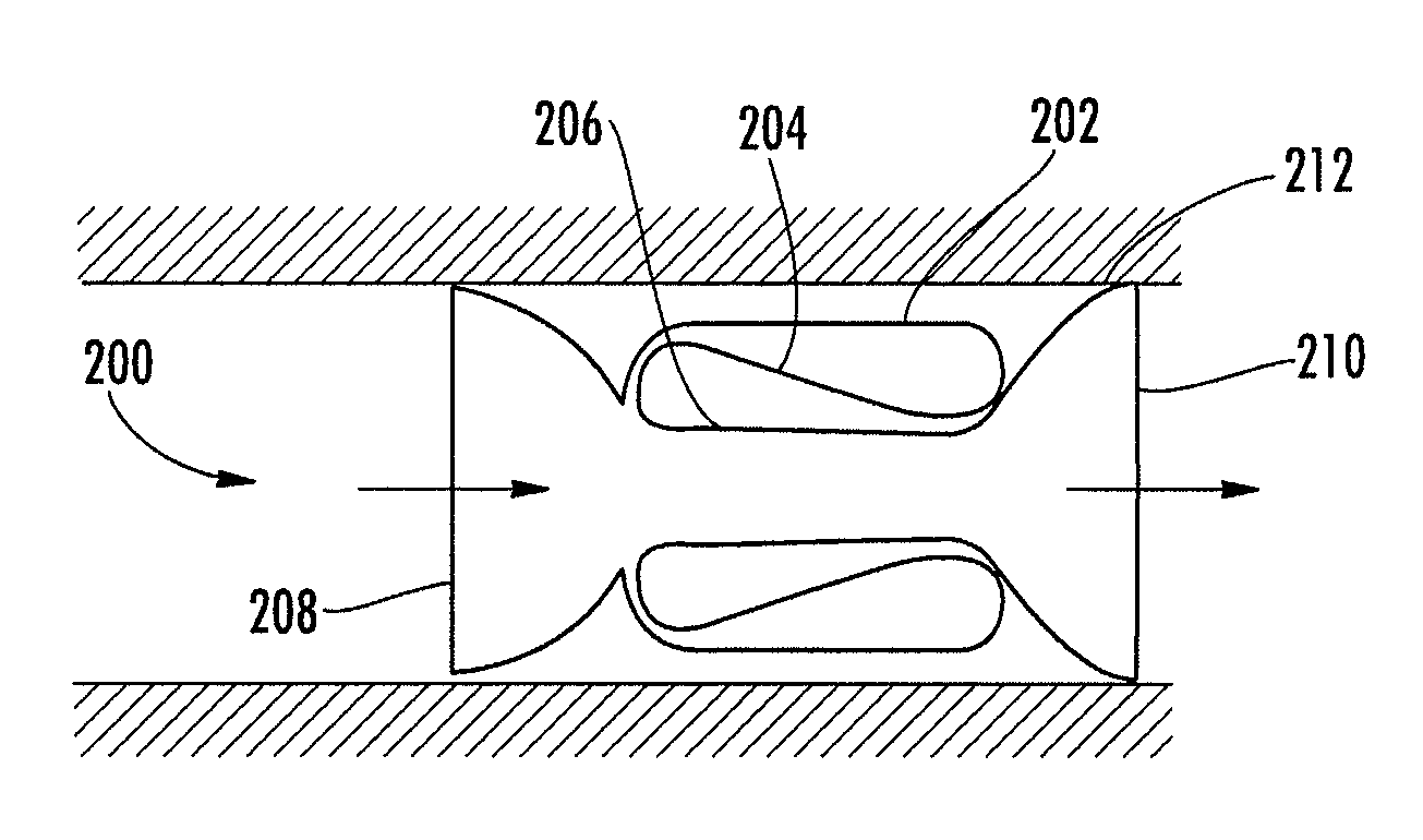 Multi-layered medical device for treating a target site and associated method