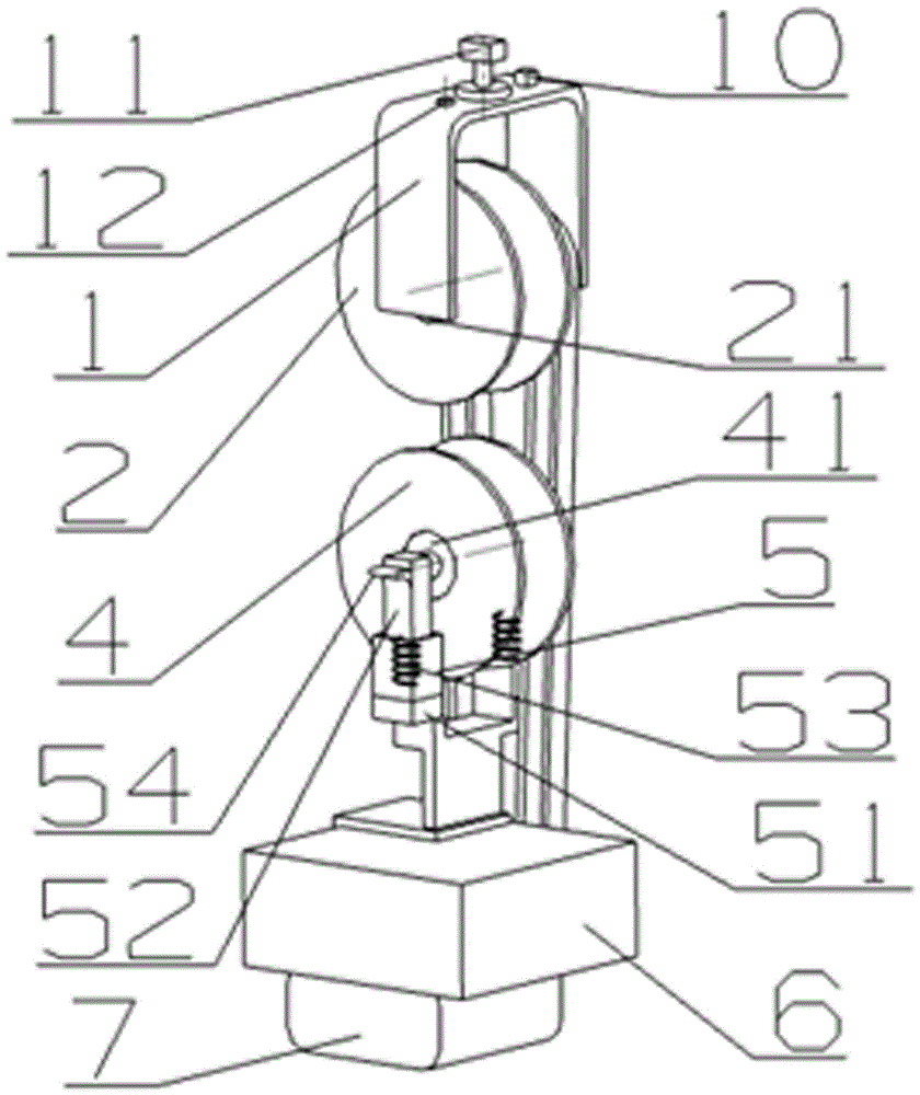 Robot for cable fault detection