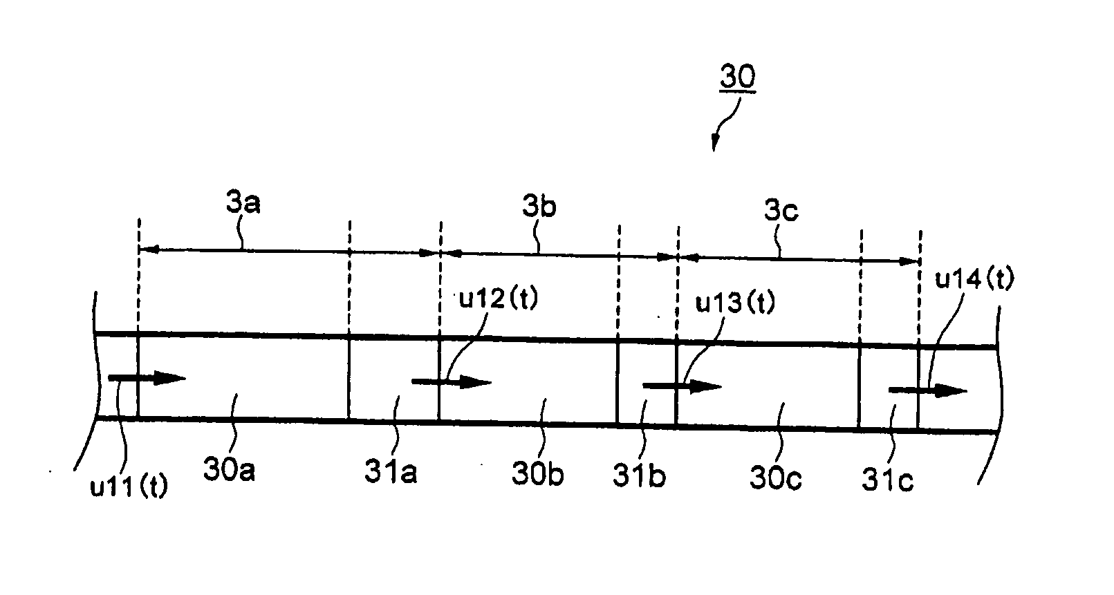 Method of Designing Optical Pulse Shaping Device and Optical Pulse Shaping Device