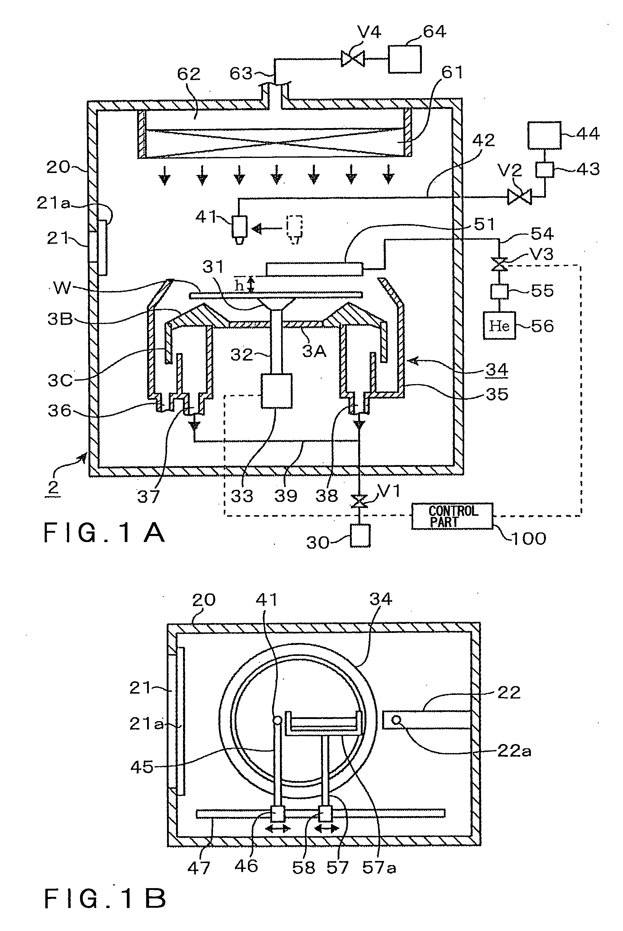 Coating Apparatus and Coating Method