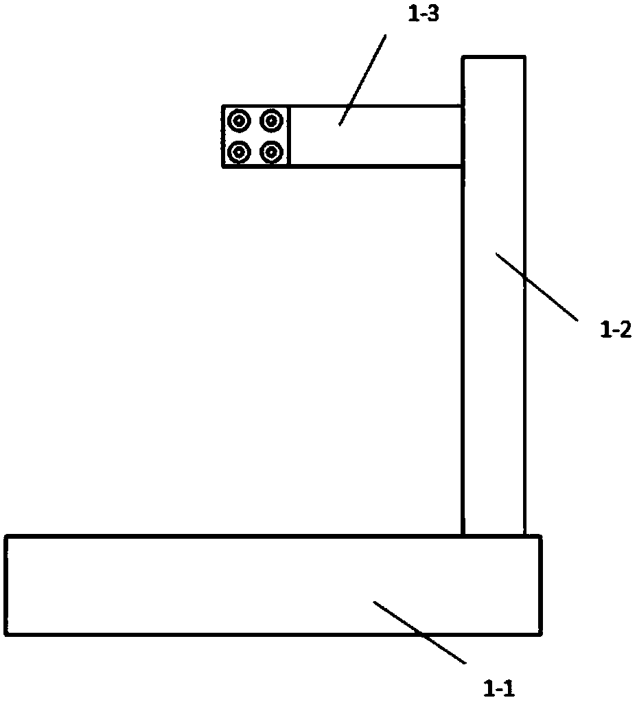 A kind of micro-hole electrolytic machining machine vision positioning and navigation method