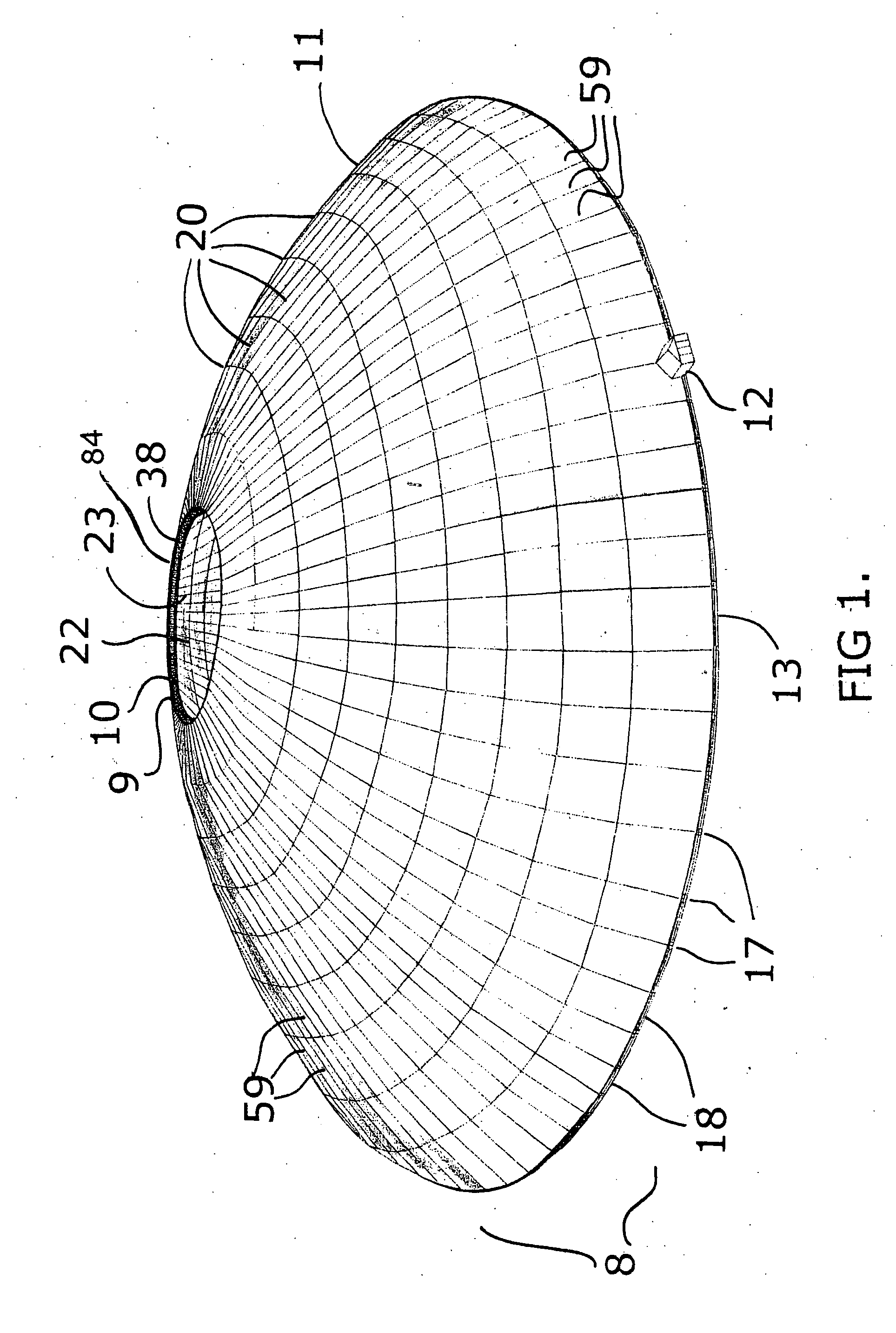 Trilithic and/or twin shell dome type structures and method of making same