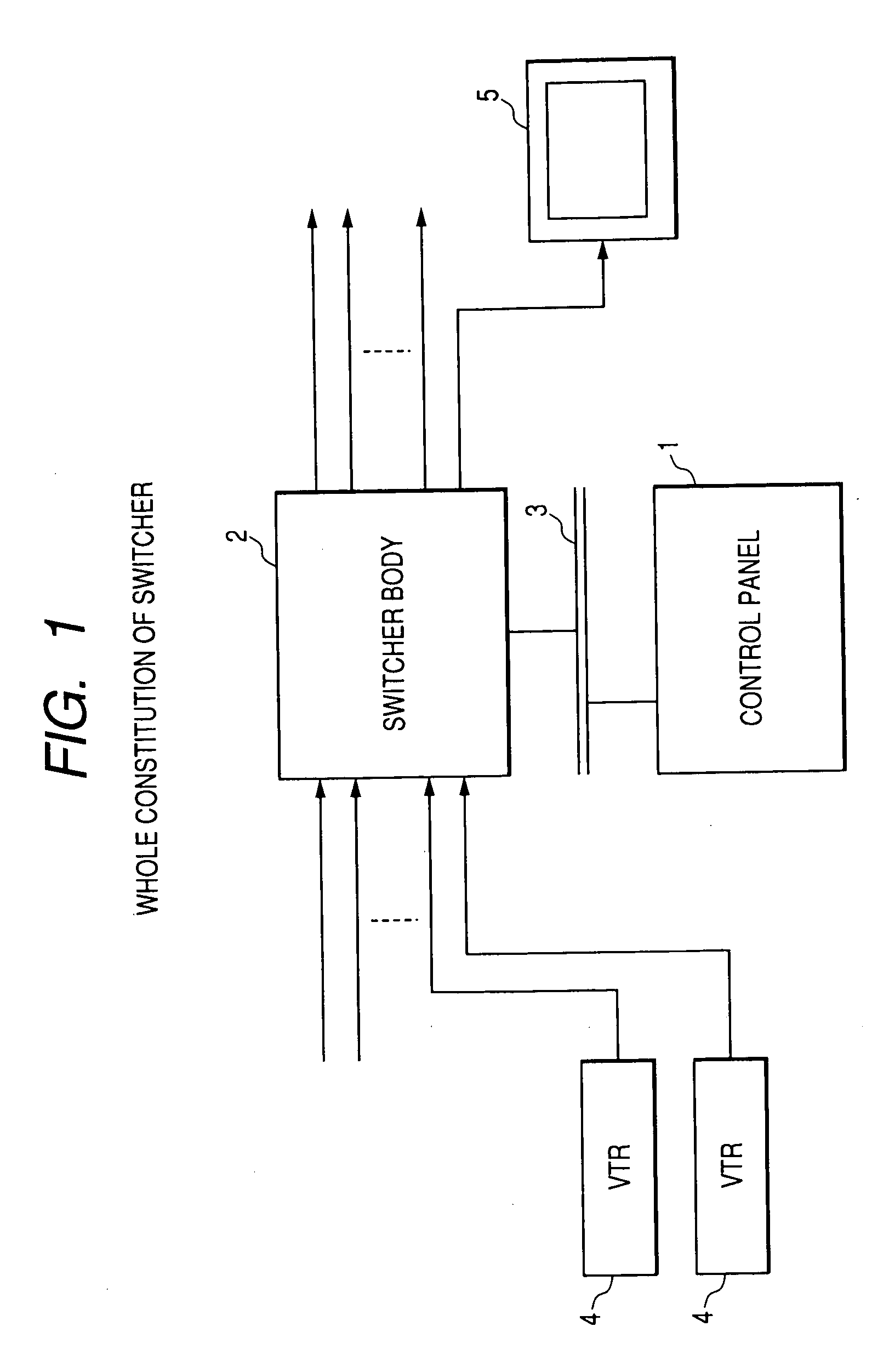 Signal processing apparatus and method