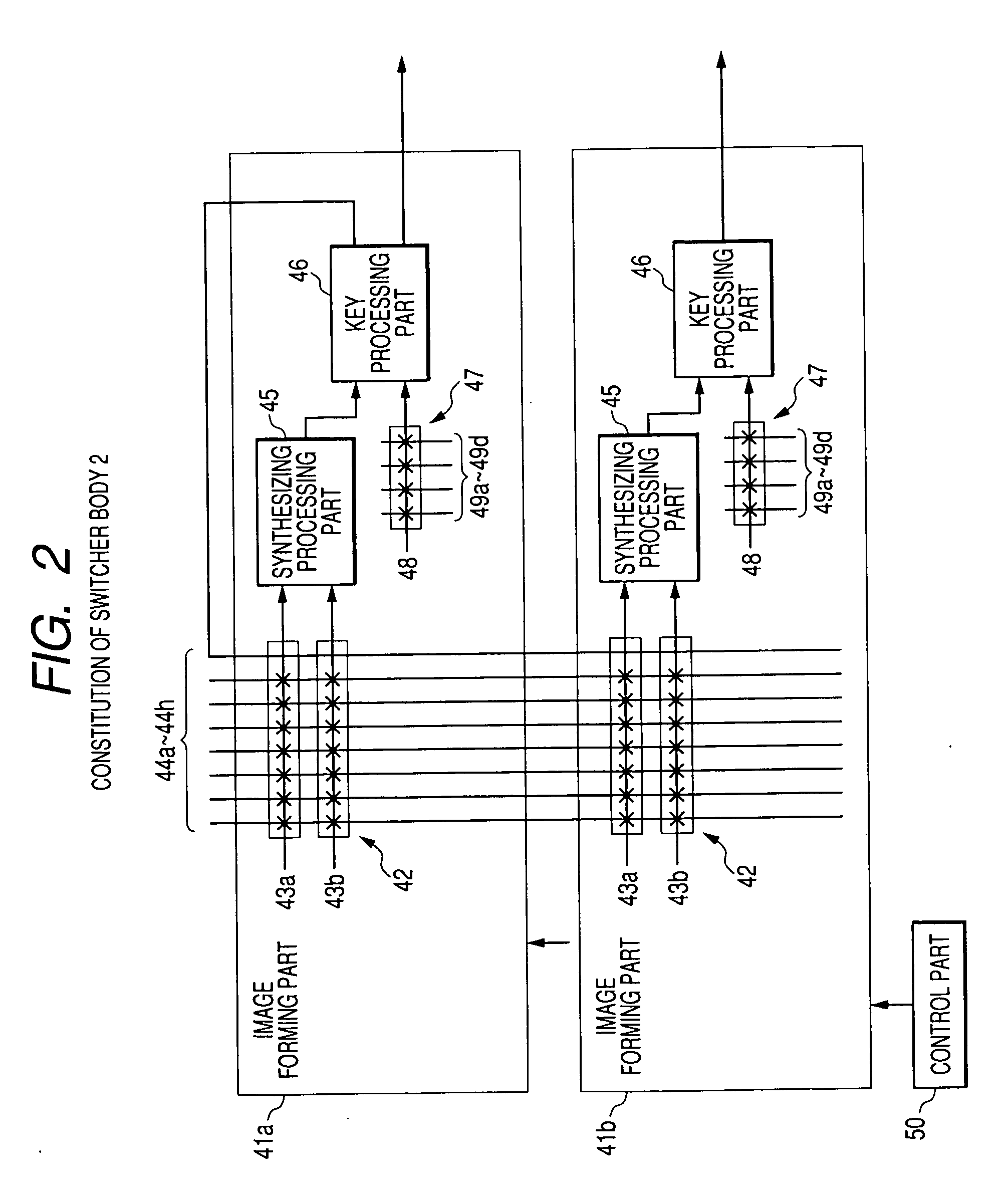 Signal processing apparatus and method