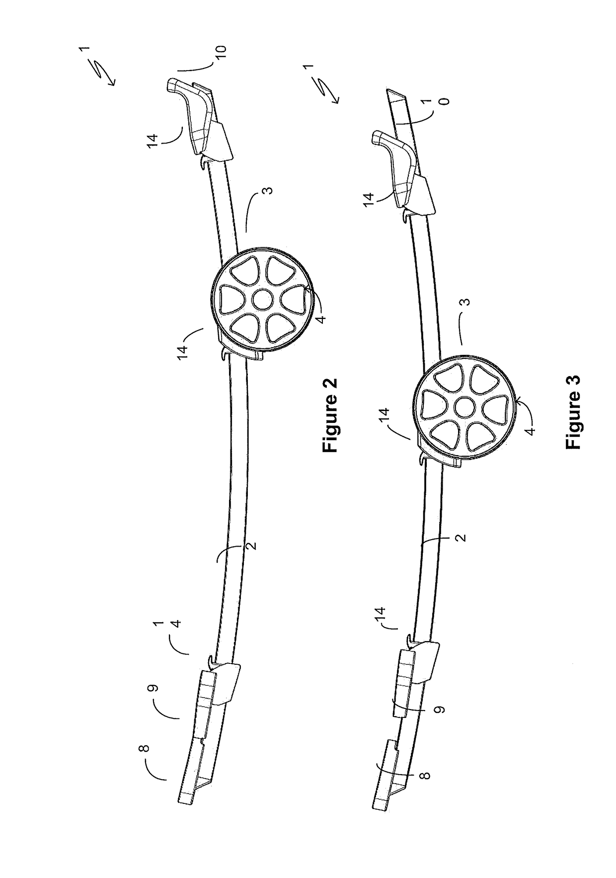 Exercise devices and systems