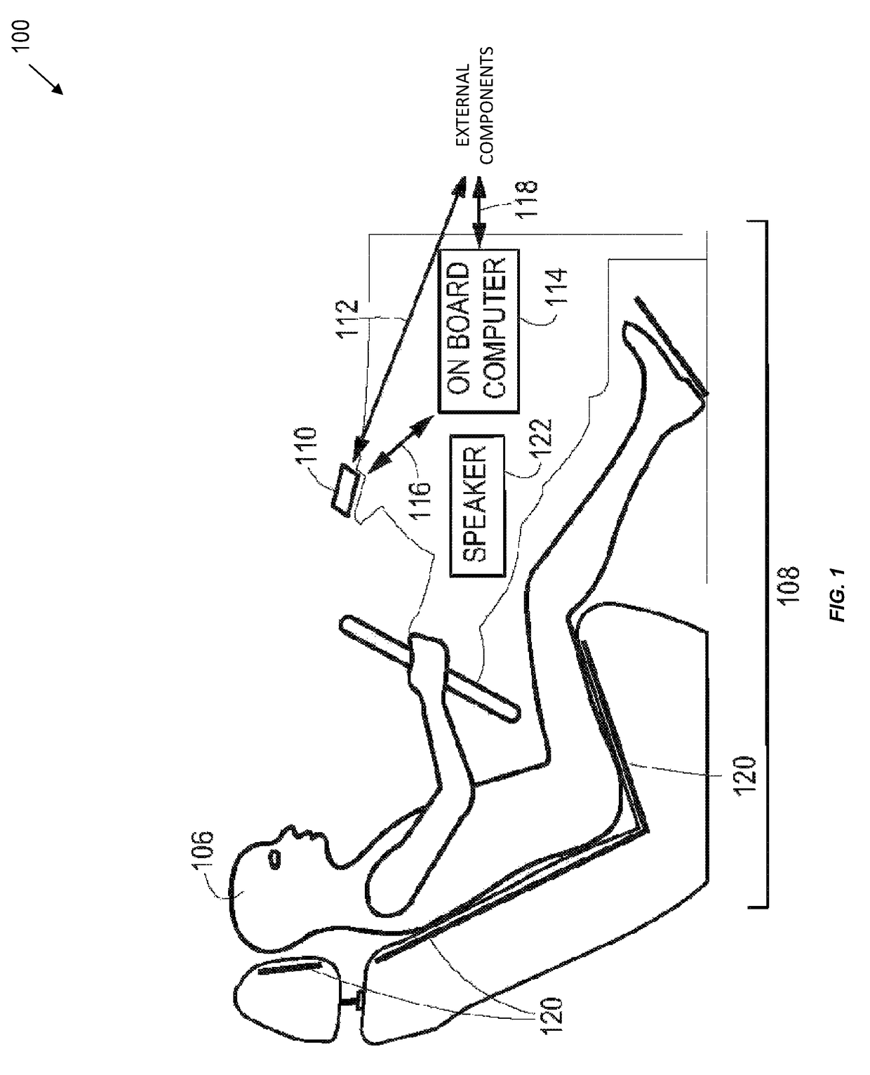 Determining corrective actions based upon broadcast of telematics data originating from another vehicle