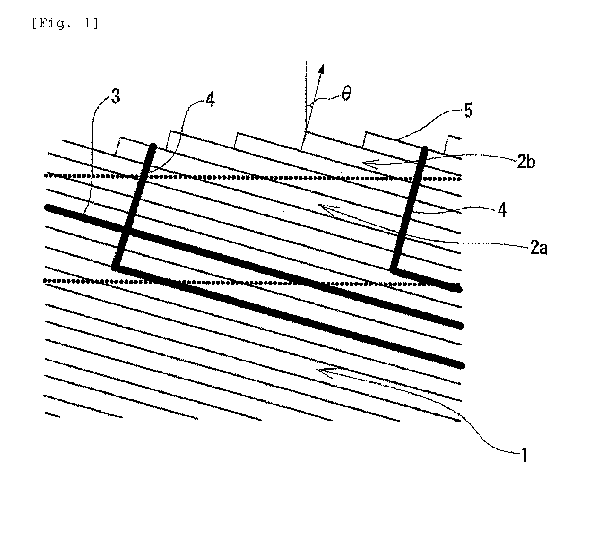 Method for Recovering an On-State Forward Voltage and, Shrinking Stacking Faults in Bipolar Semiconductor Devices, and the Bipolar Semiconductor Devices