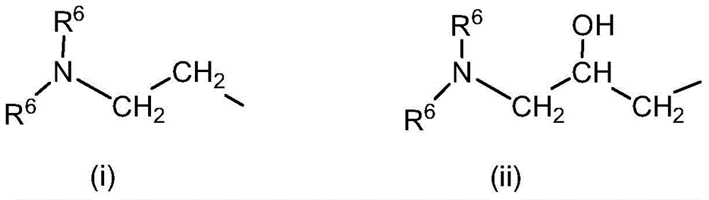 Quaternary ammonium hydroxide