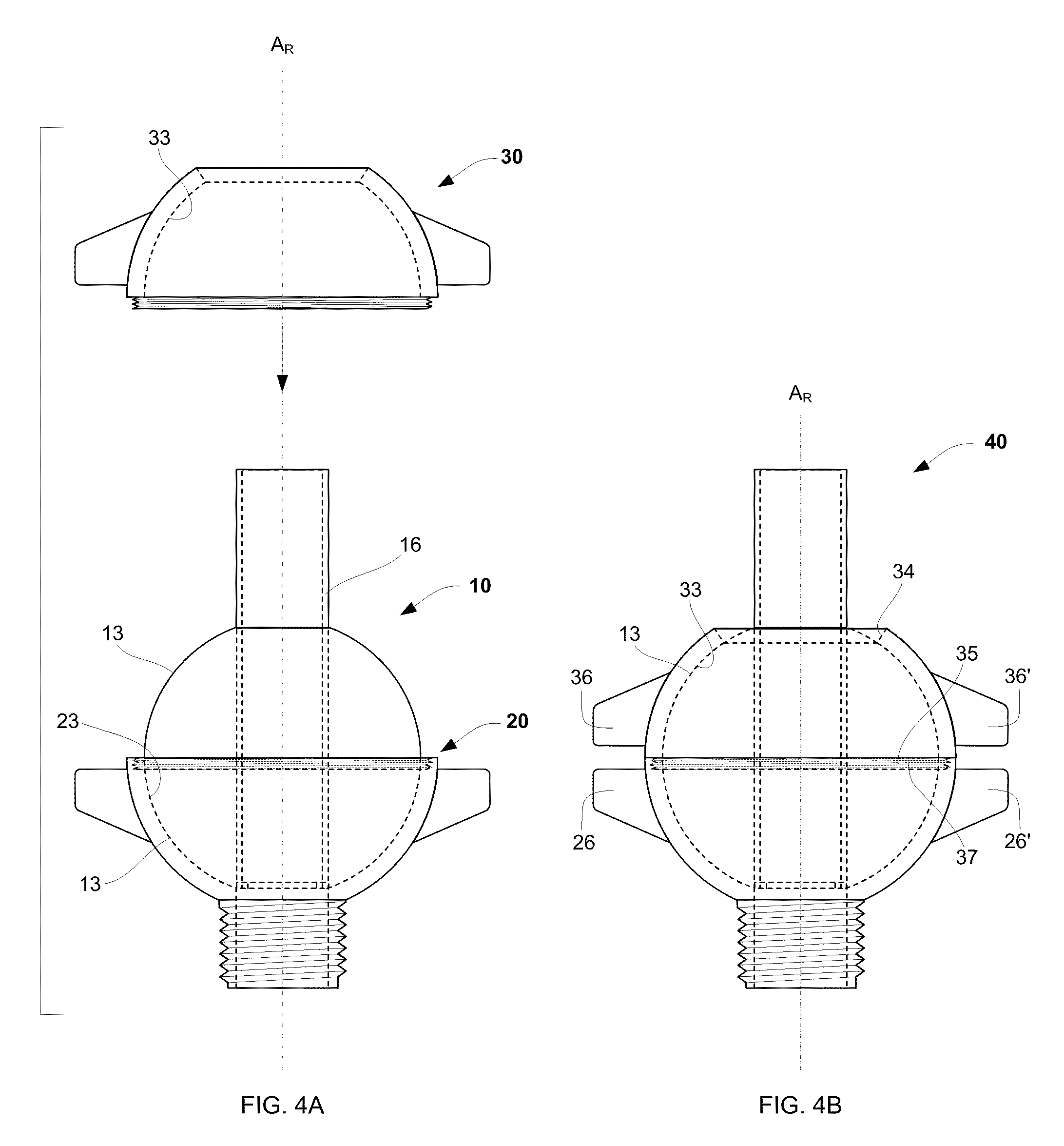 Method and apparatus for directed device placement in the cerebral ventricles or other intracranial targets