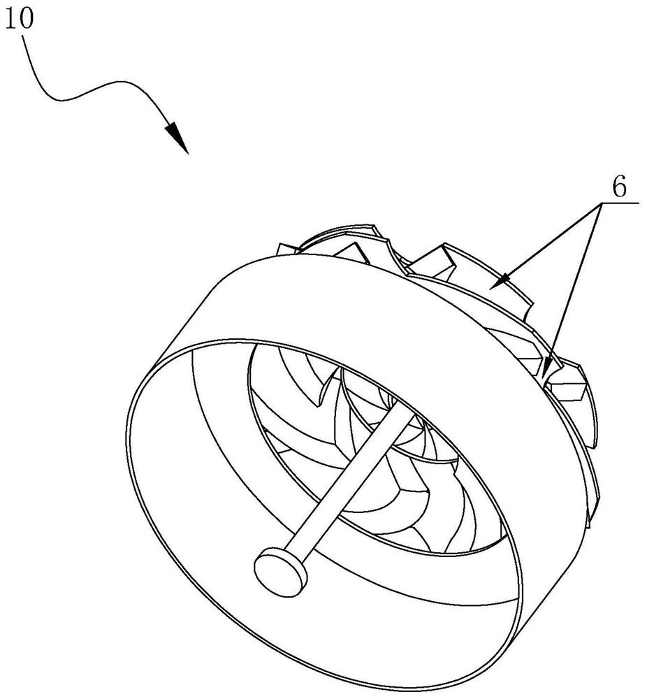 A municipal sewage treatment system