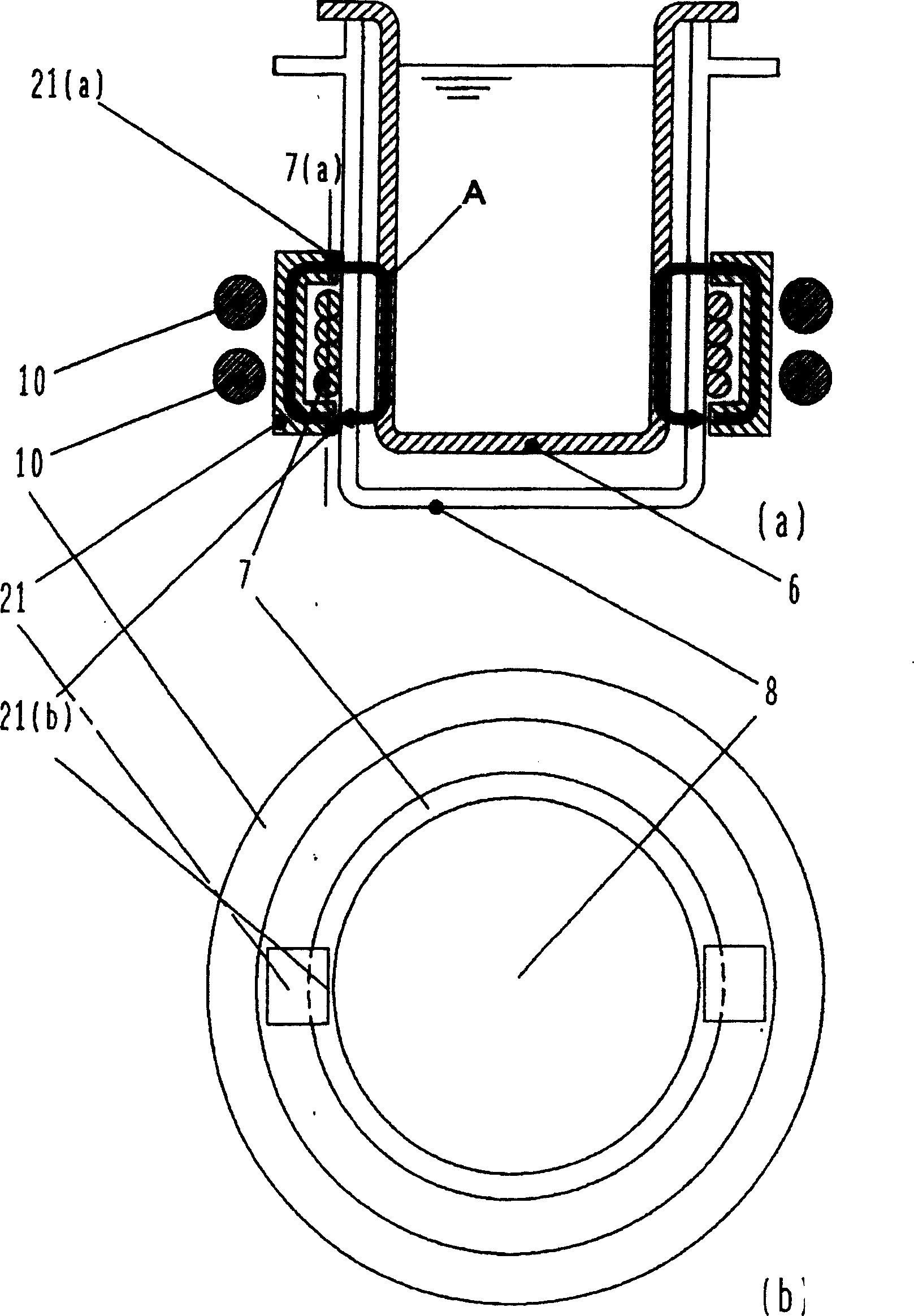 Electric cooker