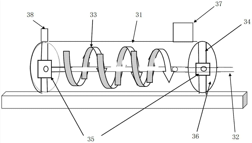 Apparatus and method for applying thermal insulation adhesive mortar to external wall