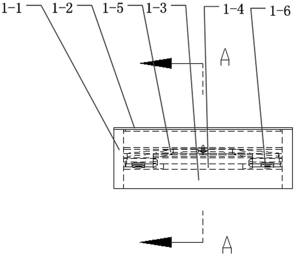 An integrated atomic force microscope probe preservation, transportation and cleaning device