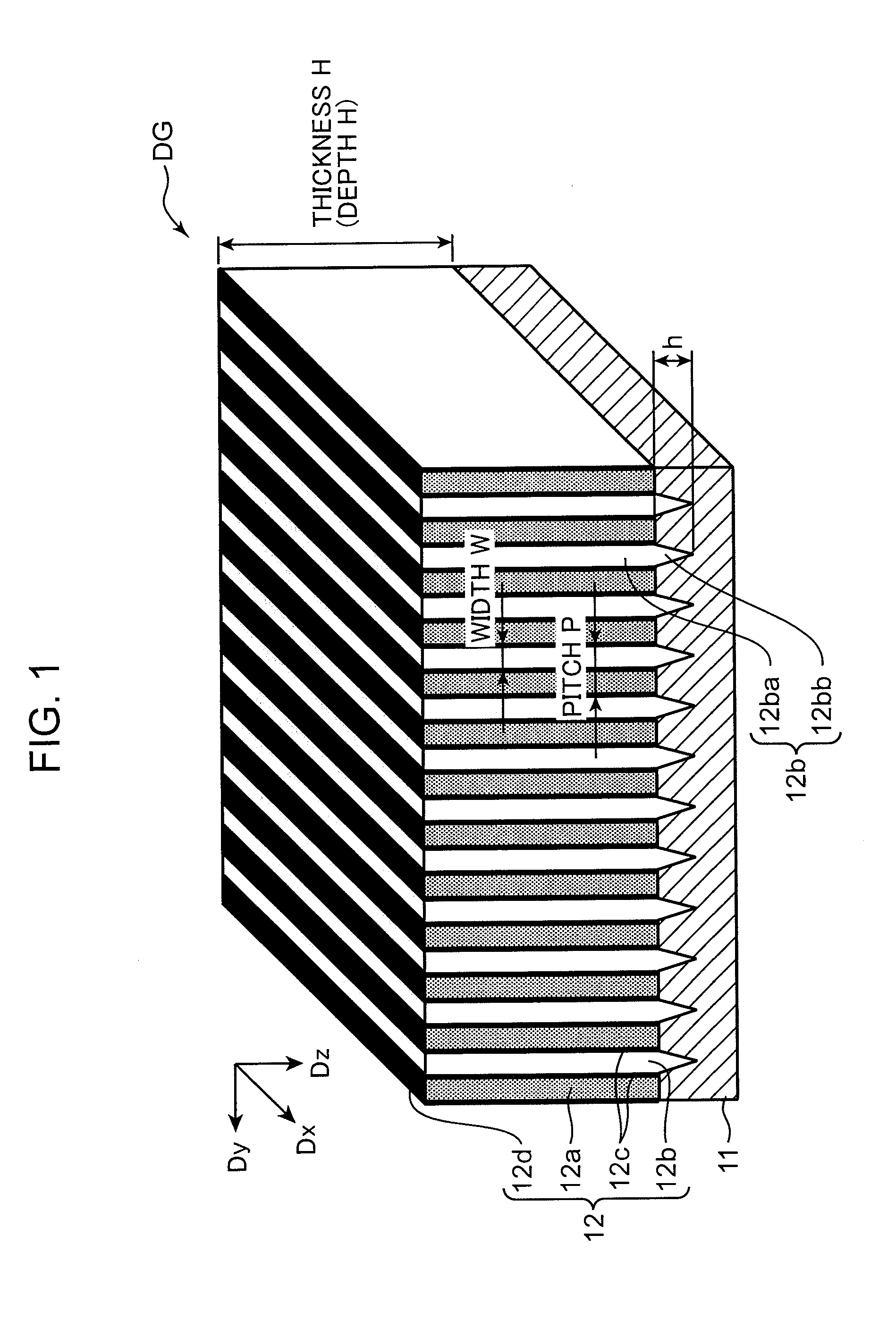 Metal Lattice Production Method, Metal Lattice, X-Ray Imaging Device, and Intermediate Product for Metal Lattice