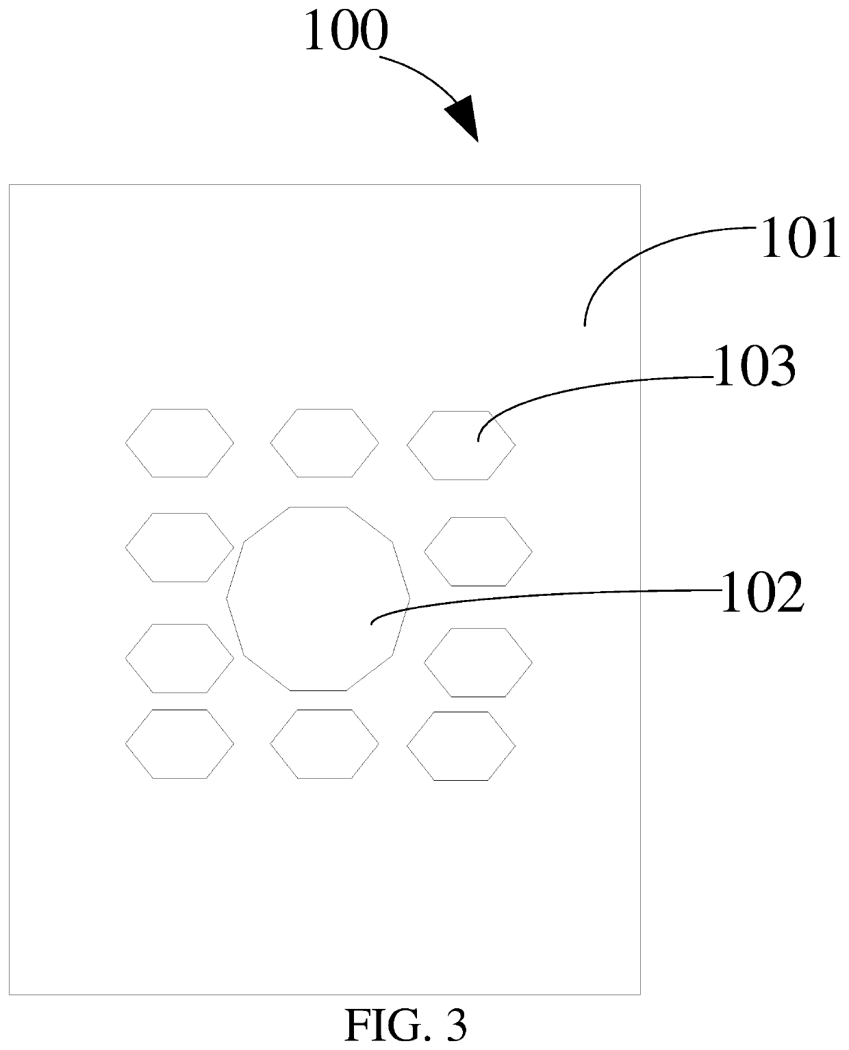 Alignment film transfer printing plate and manufacturing method thereof