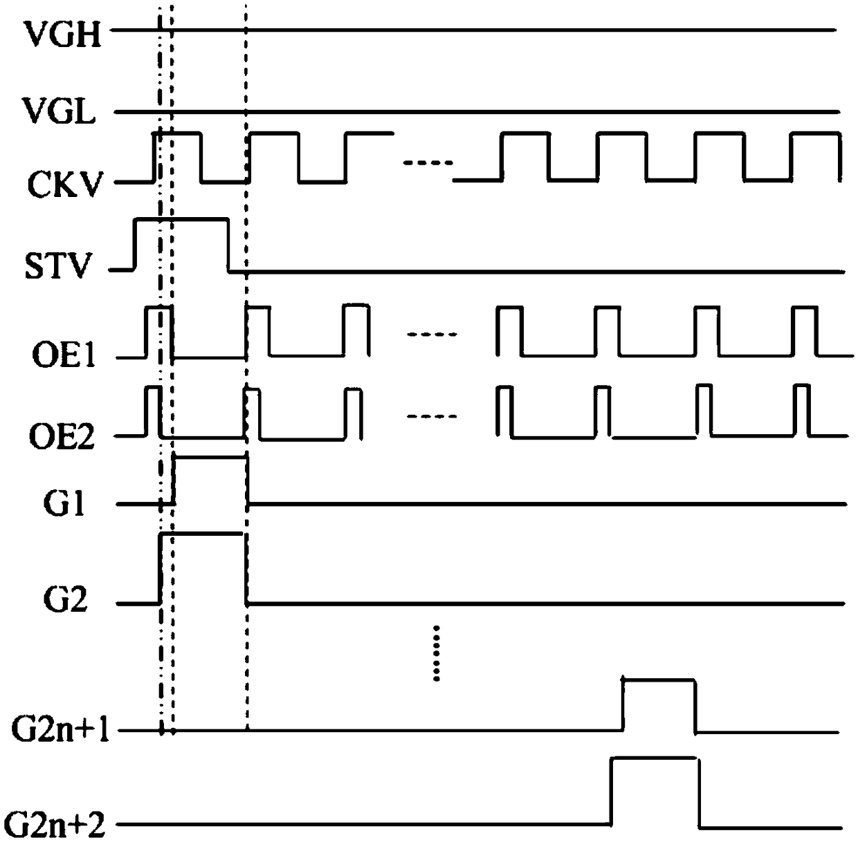 Display module and display device