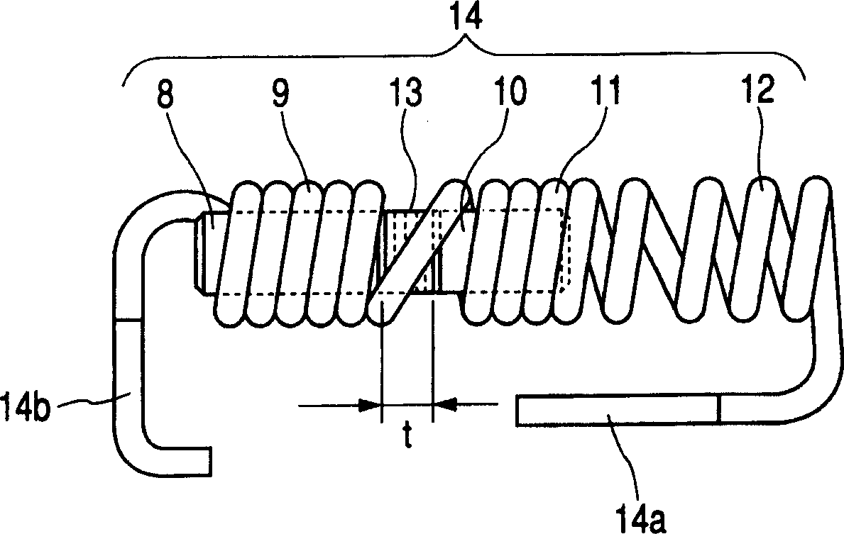 Magnetron