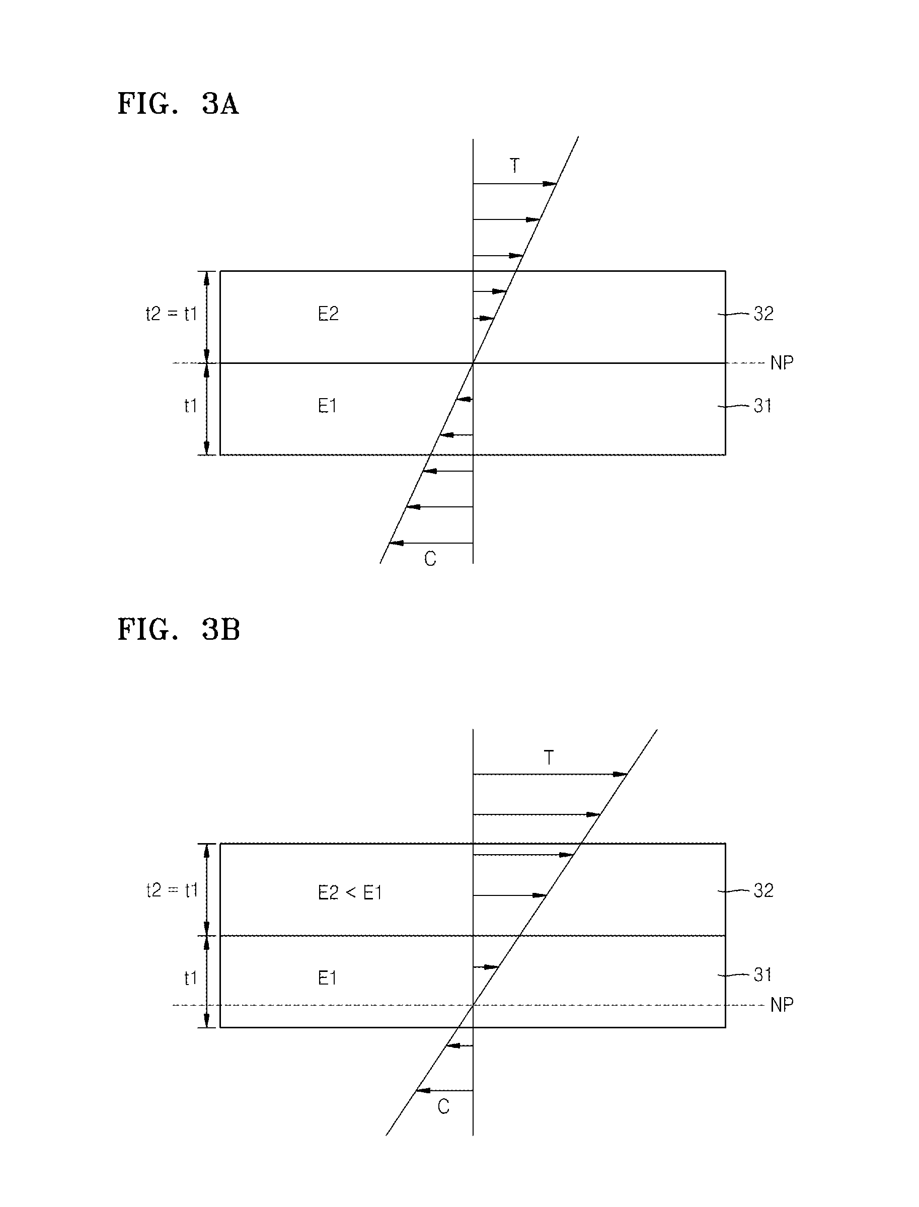 Display apparatus having improved bending properties and method of manufacturing same