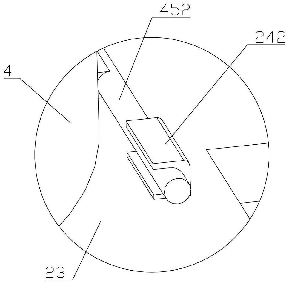 A self-regulating device for radio frequency heating uniformity