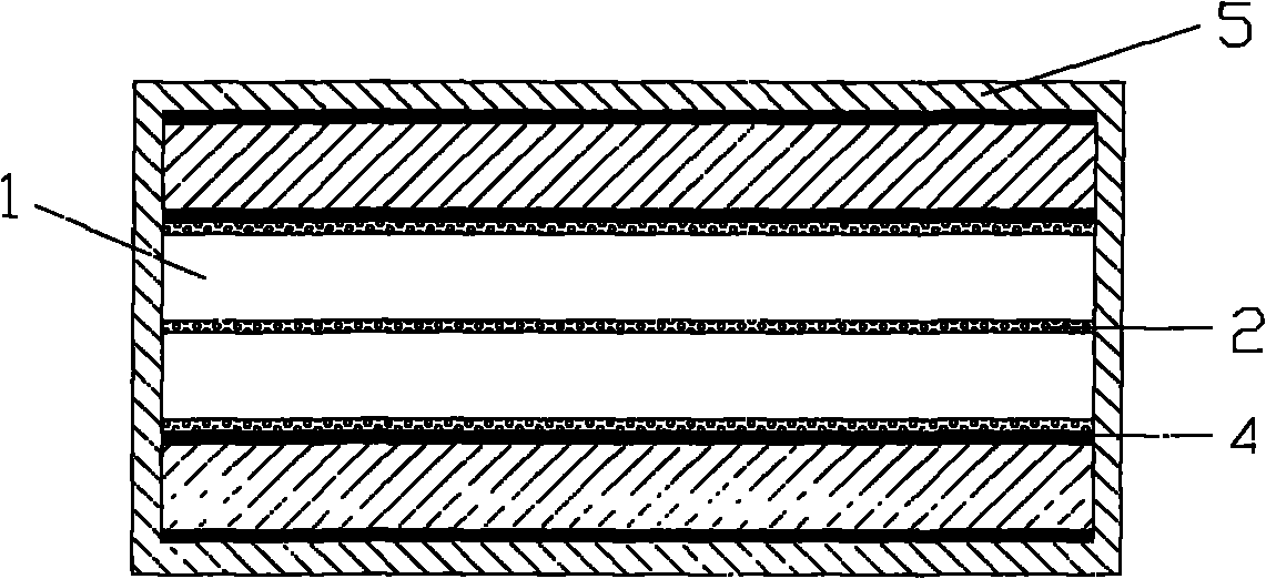 Superconducting wire component and preparation method thereof