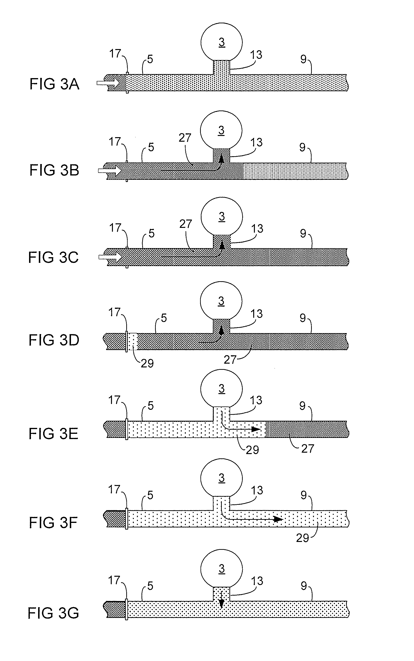 Valve controlled high frequency oscillatory ventilation